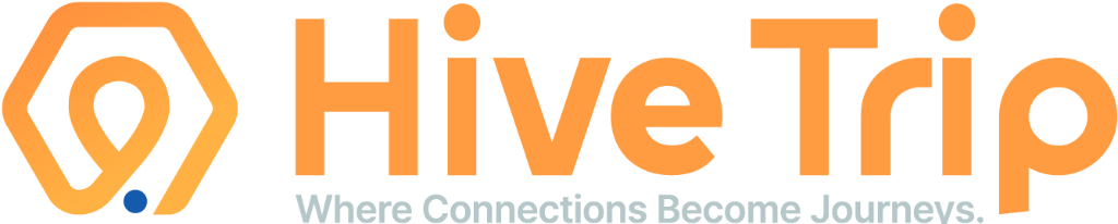 HIVE TRIP - Where Connections Become Journeys